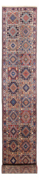 Yalameh Mattan 568x80cm - Persisk matta