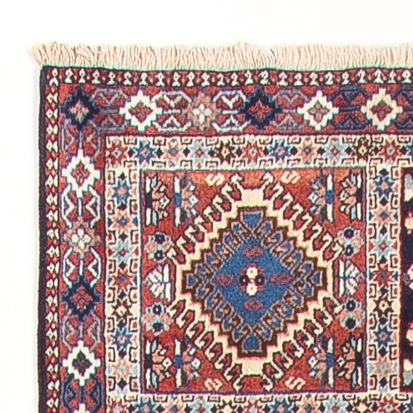Yalameh Mattan 568x80cm - Persisk matta