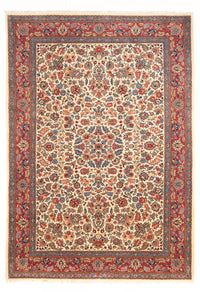 Sarouk Mattan 298x203cm - Persisk matta – product image
