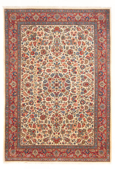 Sarouk Mattan 203x298cm - Persisk matta