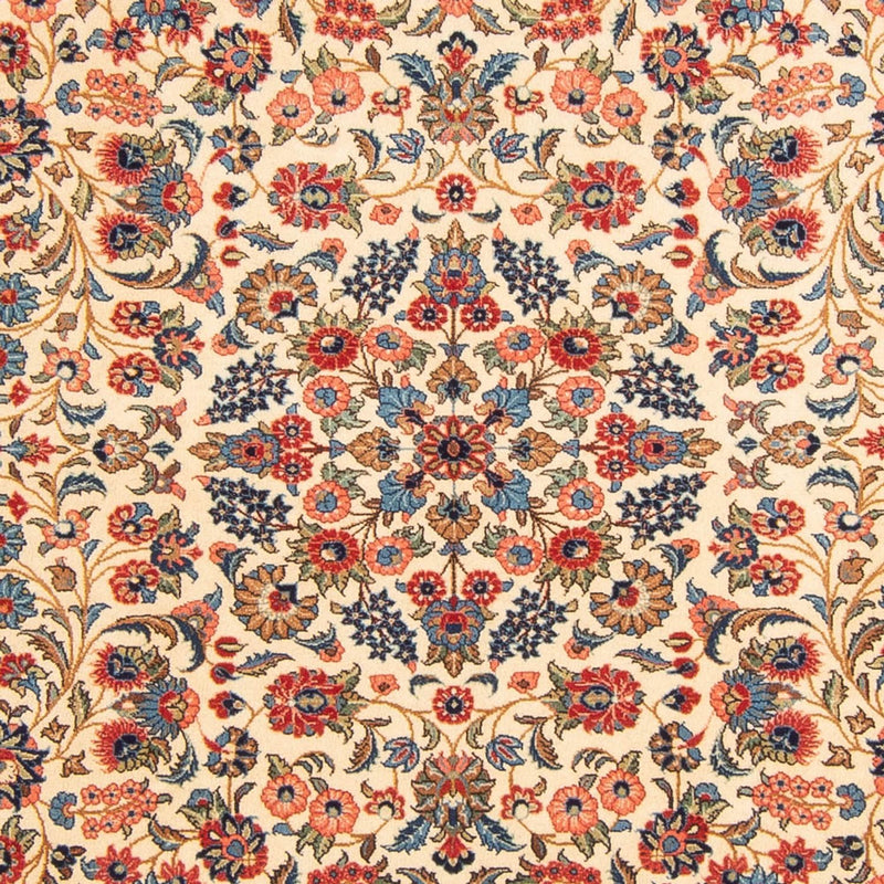 Persisk matta - Classic - 298 x 203 cm - grädde