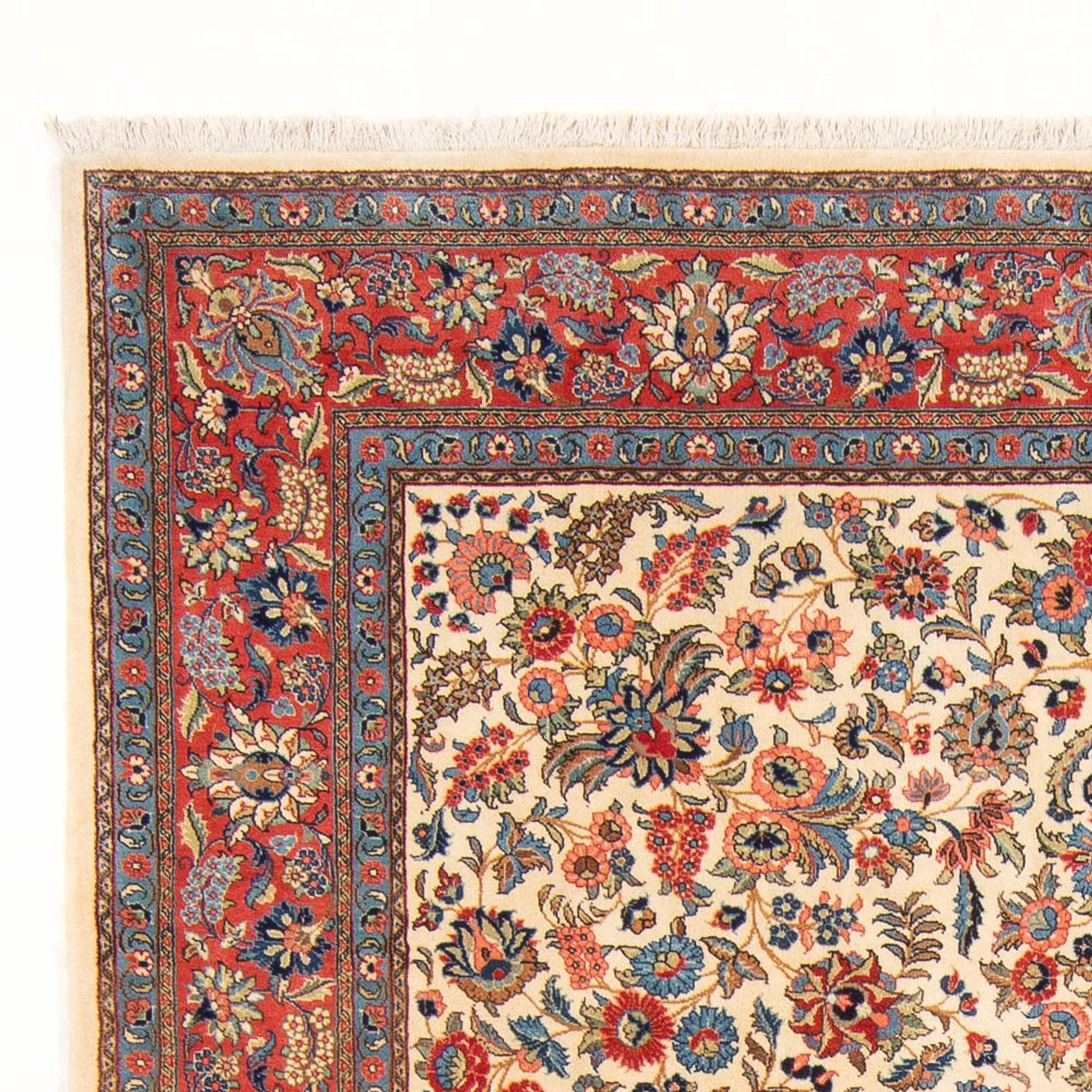Sarouk Mattan 298x203cm - Persisk matta