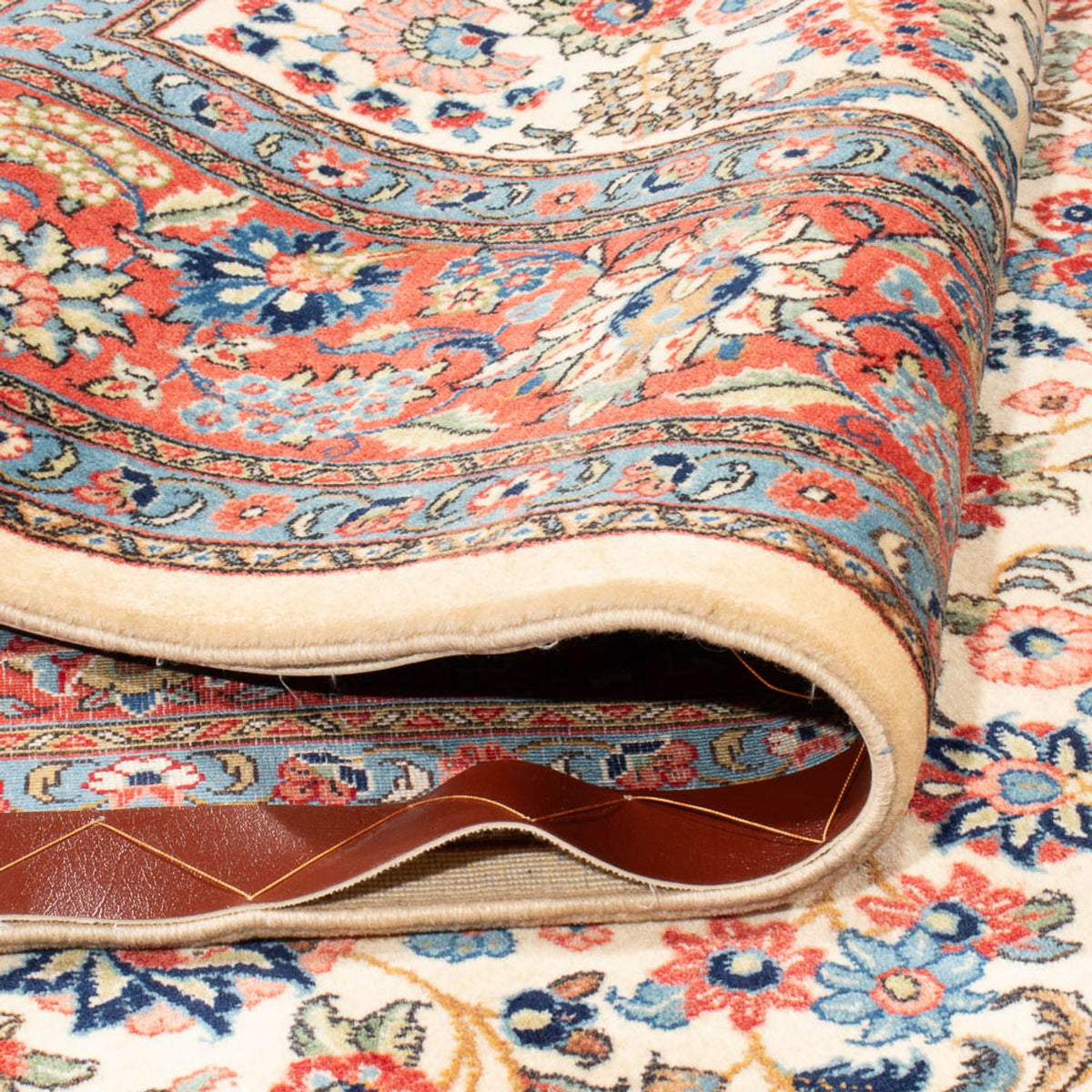 Persisk matta - Classic - 298 x 203 cm - grädde