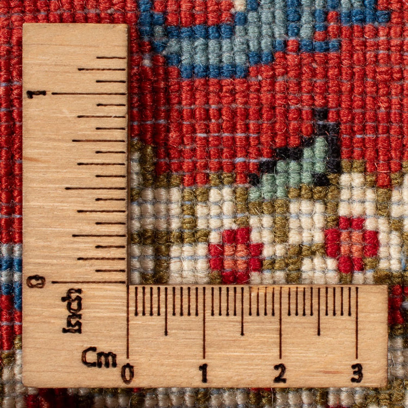 Persisk matta - Classic - 298 x 203 cm - grädde