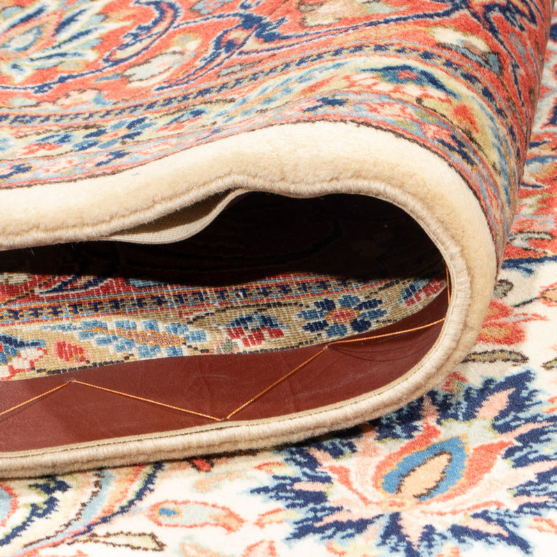 Persisk matta - Classic - 306 x 200 cm - grädde