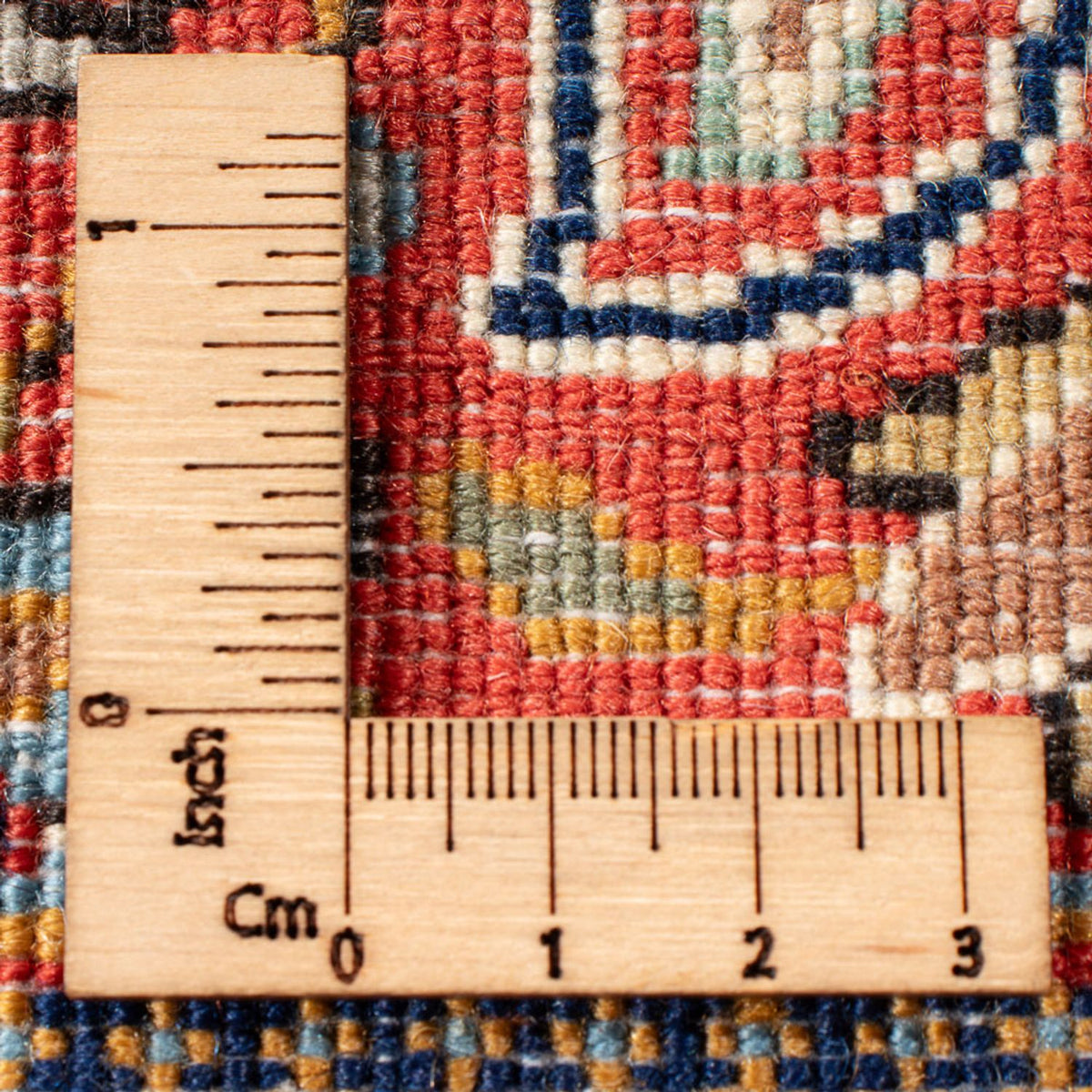 Persisk matta - Classic - 306 x 200 cm - grädde