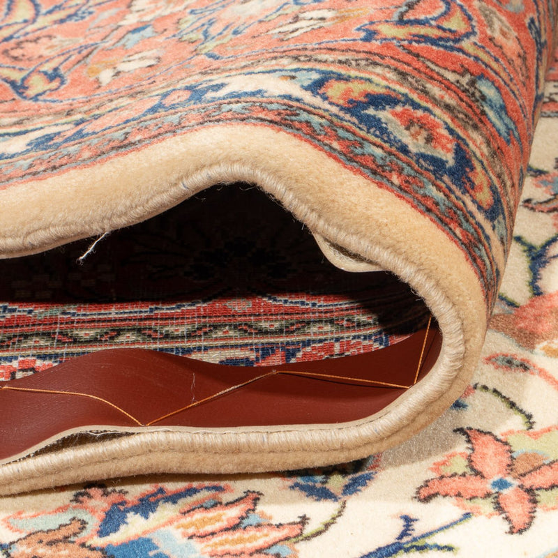 Persisk matta - Classic - 292 x 207 cm - grädde