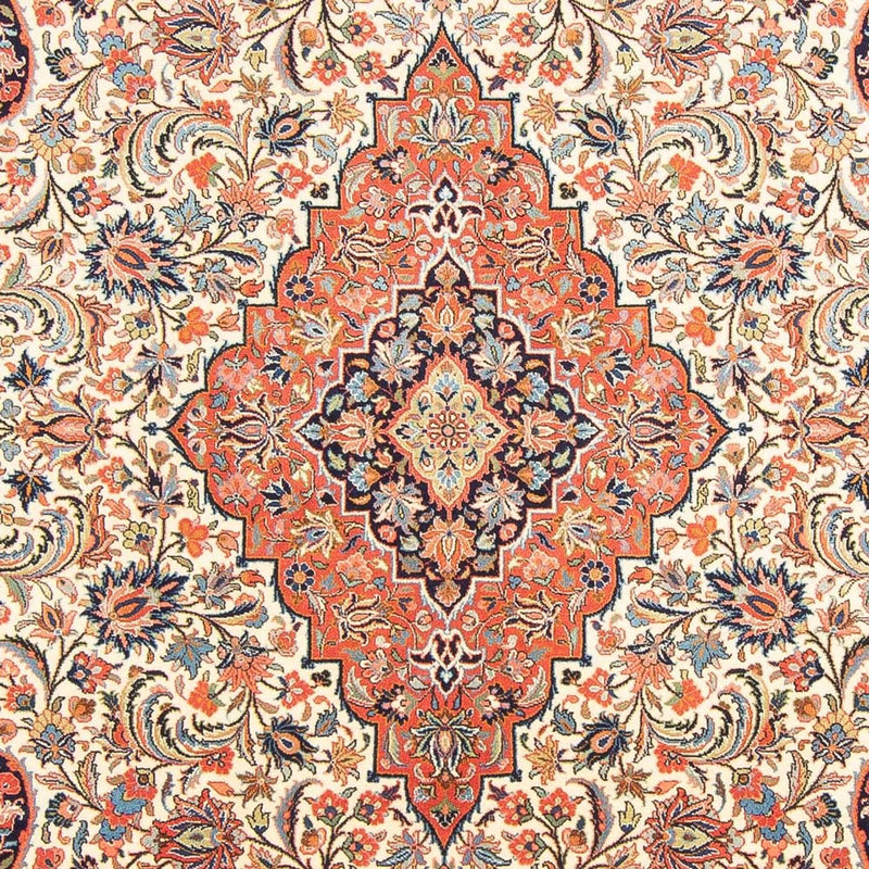 Persisk matta - Classic - 308 x 200 cm - grädde