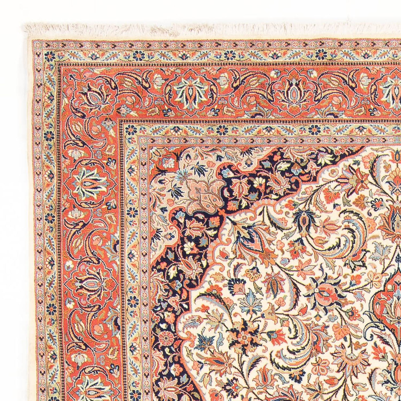 Sarouk Mattan 308x200cm - Persisk matta
