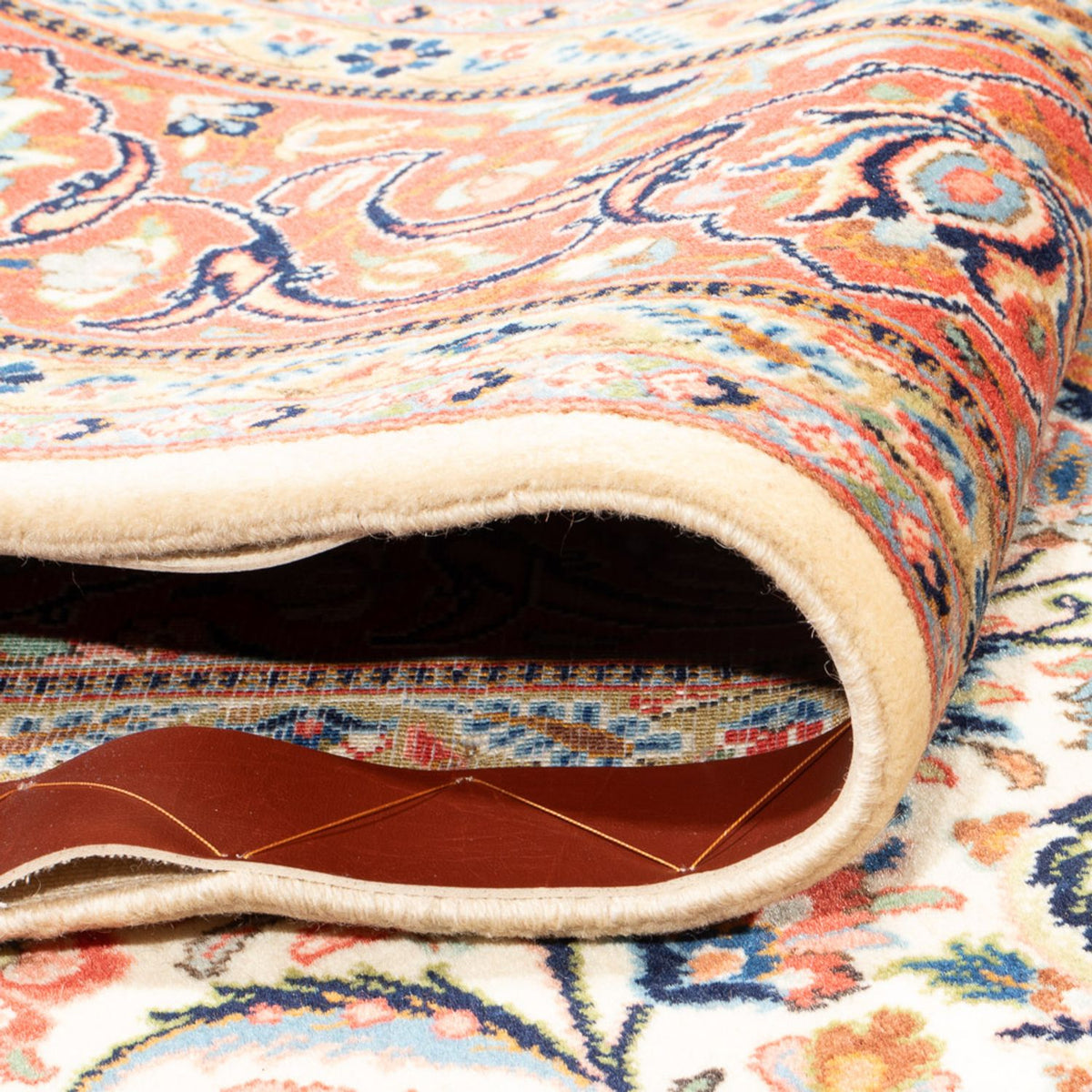 Persisk matta - Classic - 308 x 200 cm - grädde