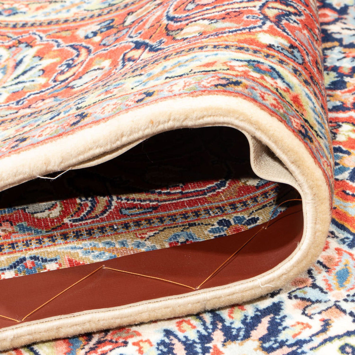 Persisk matta - Classic - 305 x 200 cm - grädde