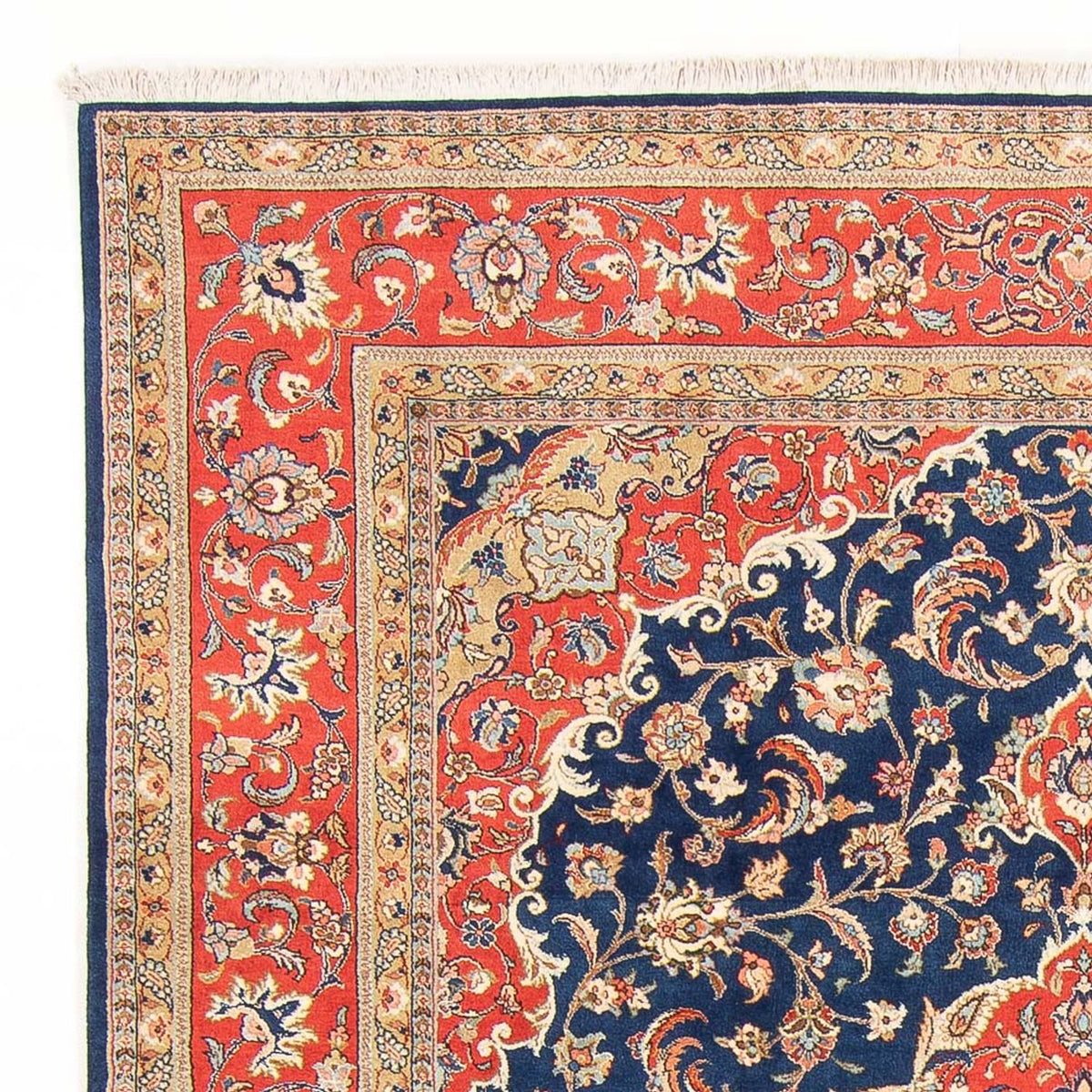 Sarouk Mattan 200x275cm - Persisk matta