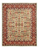 Persisk matta - Classic - 209 x 173 cm - sand