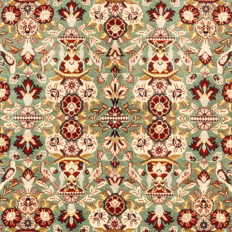 Persisk matta - Classic - 209 x 173 cm - sand