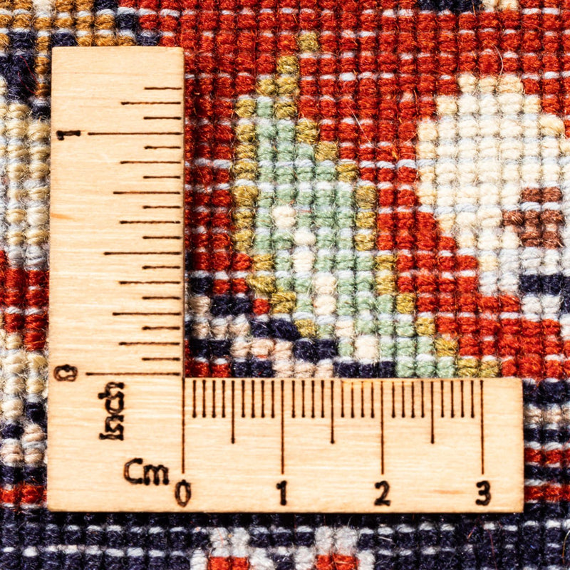 Persisk matta - Classic - 209 x 173 cm - sand