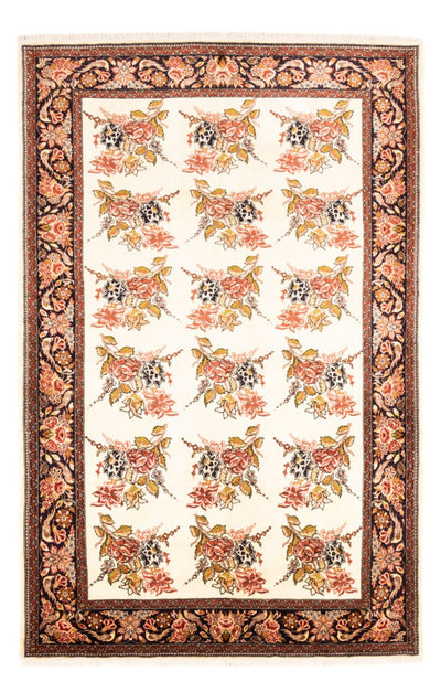 Qom Mattan 166x258cm - Persisk matta