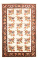 Qom Mattan 258x166cm - Persisk matta