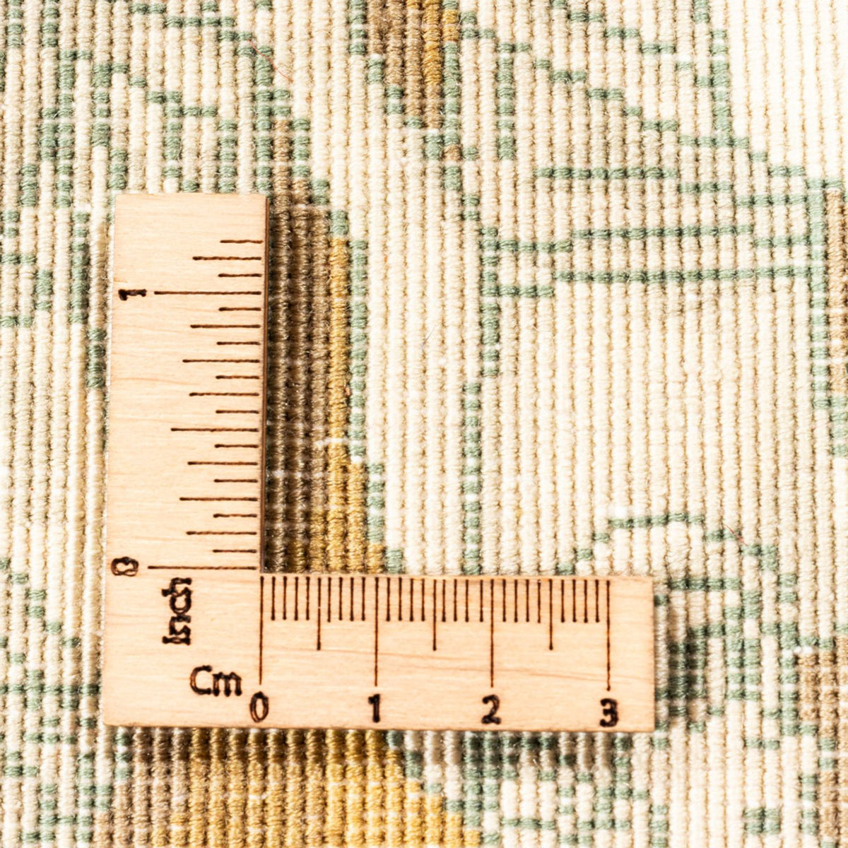 Persisk matta - Tabriz - Royal - 263 x 175 cm - flerfärgad