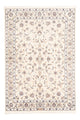 Nain - 6 la Mattan 157x110cm - Persisk matta