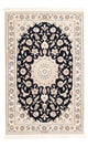 Nain - 6 la Mattan 159x105cm - Persisk matta