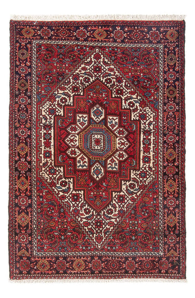 Gholtogh Mattan 68x111cm - Persisk matta