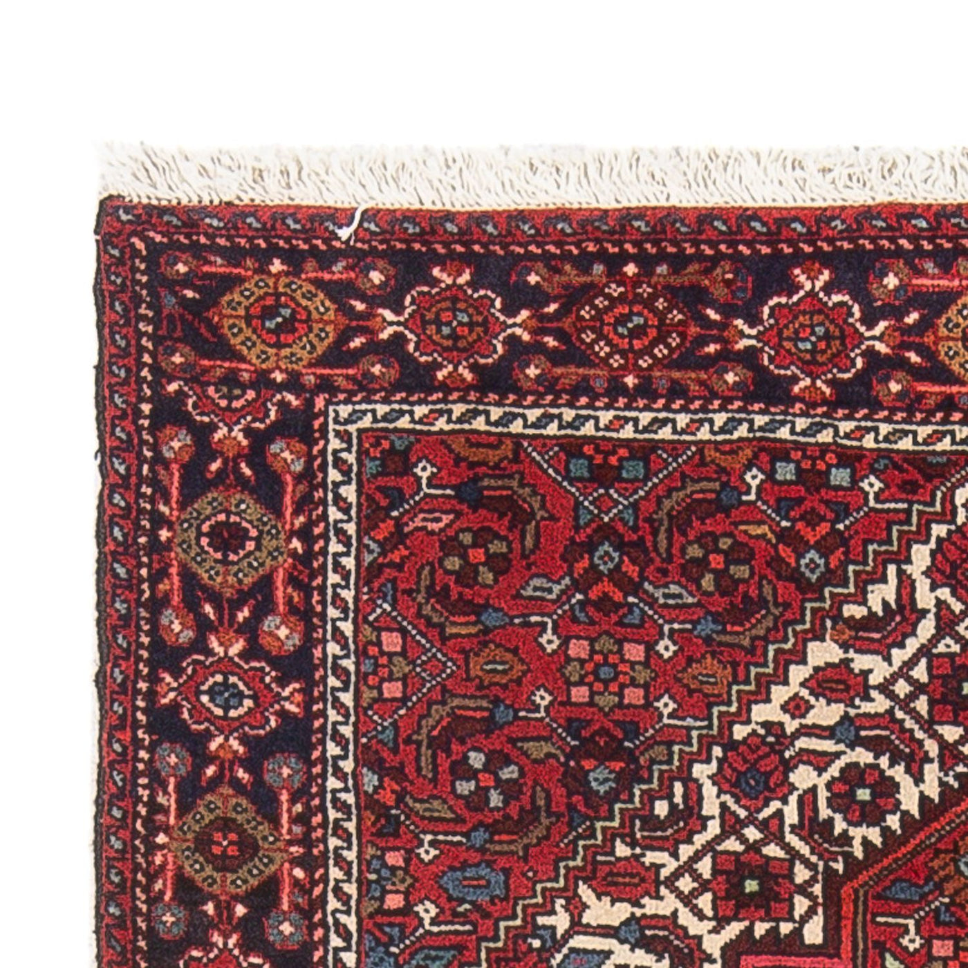 Gholtogh Mattan 111x68cm - Persisk matta