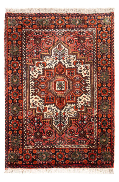 Gholtogh Mattan 45x80cm - Persisk matta