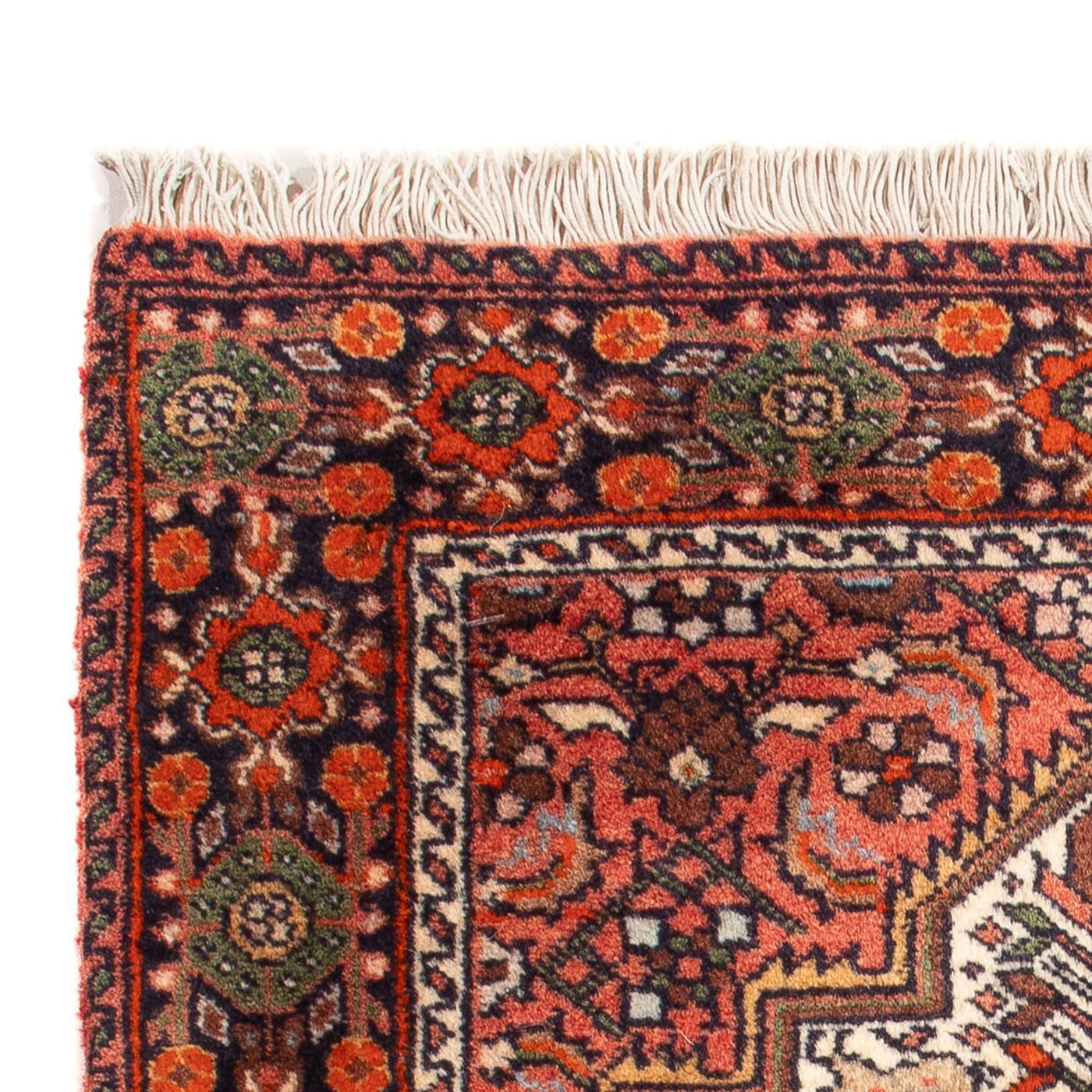 Gholtogh Mattan 80x45cm - Persisk matta