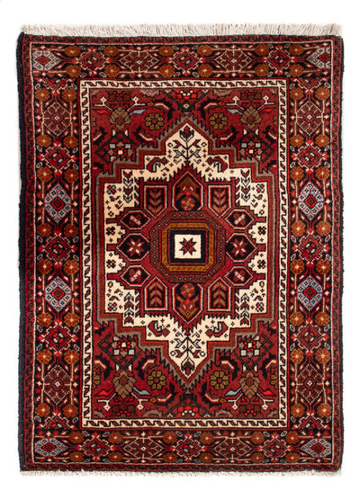 Gholtogh Mattan 55x86cm - Persisk matta