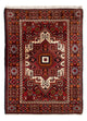 Gholtogh Mattan 86x55cm - Persisk matta