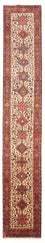 Runner Persisk matta - Nomadic - 388 x 77 cm - beige