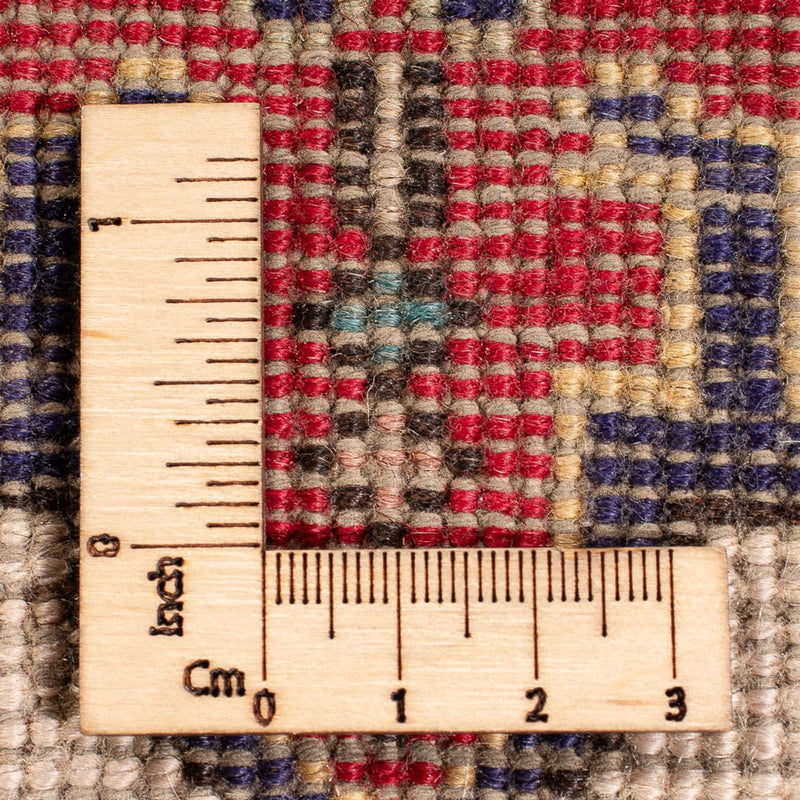 Runner Persisk matta - Nomadic - 388 x 77 cm - beige