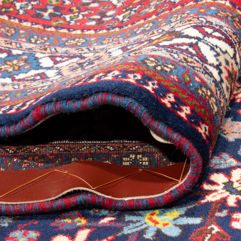 Persisk matta - Nomadic - 300 x 200 cm - mörkblå