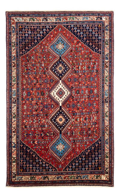 Abadeh Mattan 152x250cm - Persisk matta