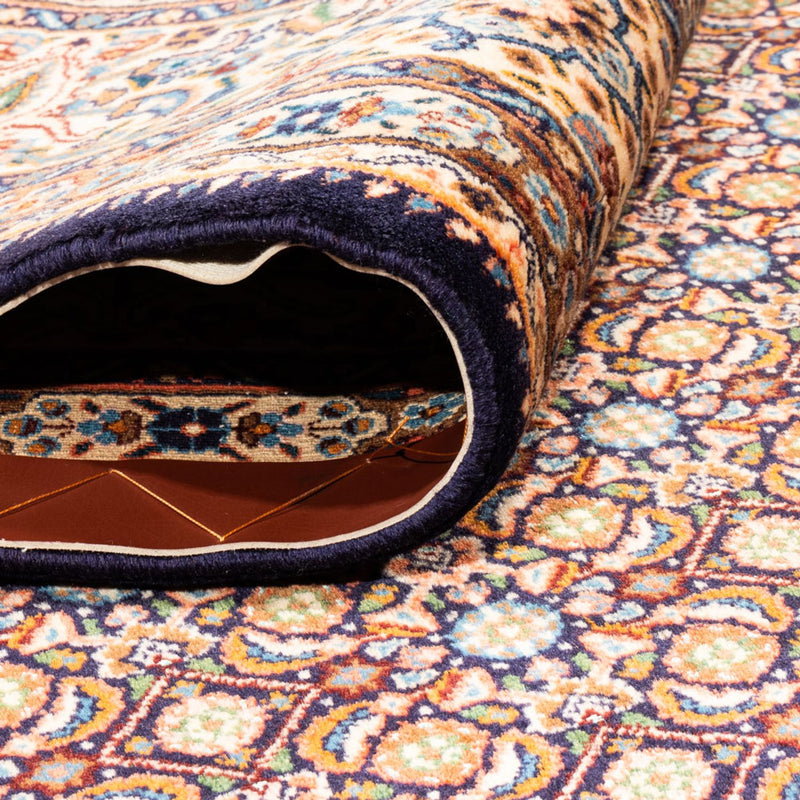 Persisk matta - Classic - 247 x 193 cm - mörk beige