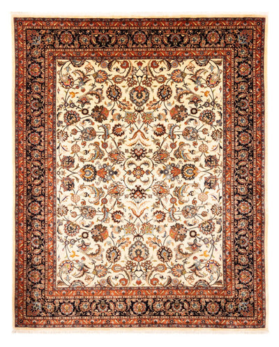 Mashhad Mattan 220x274cm - Persisk matta