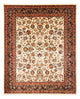 Mashhad Mattan 274x220cm - Persisk matta