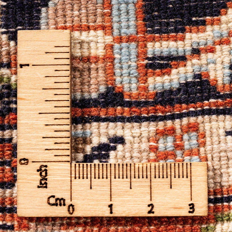 Persisk matta - Classic - 274 x 220 cm - grädde