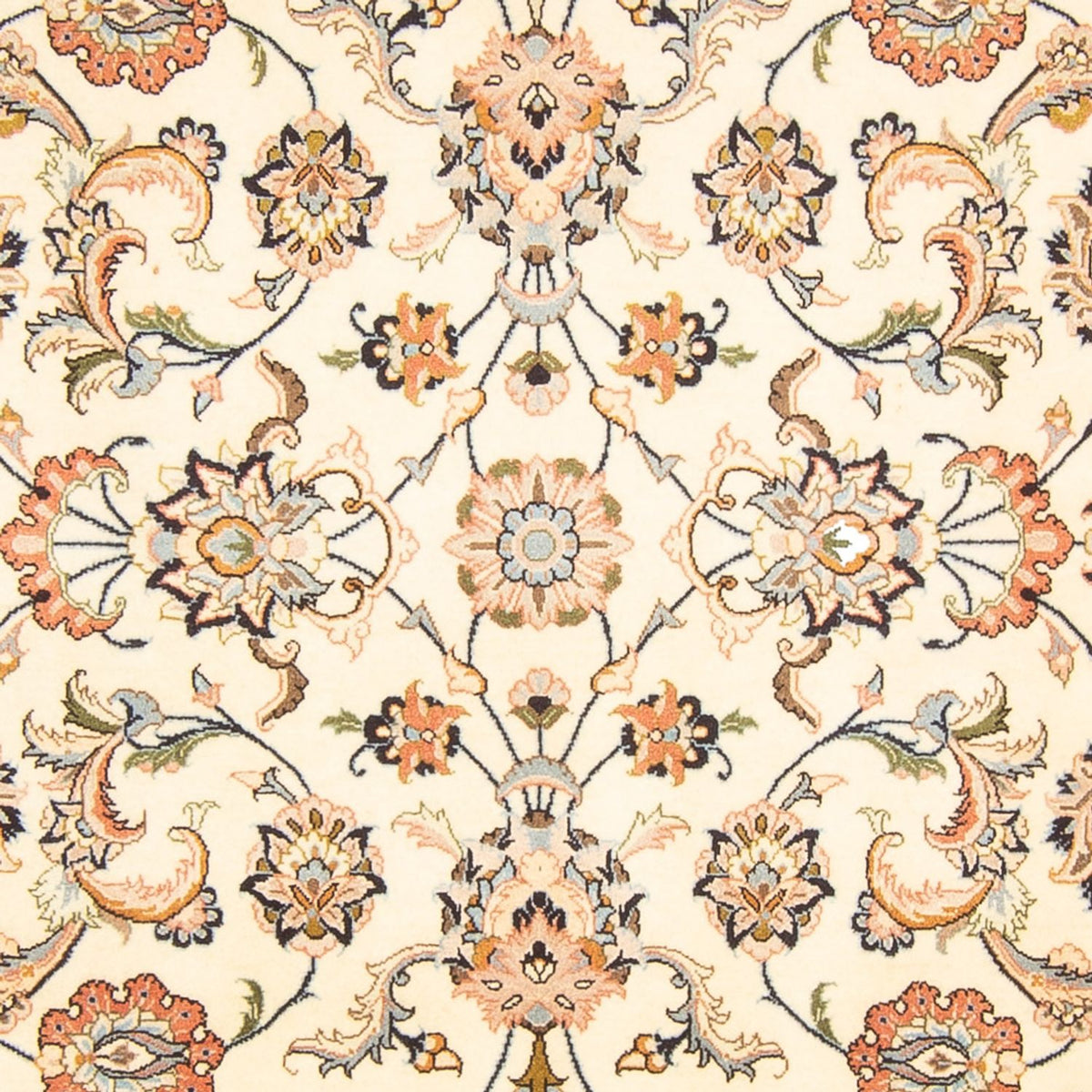 Persisk matta - Classic - 290 x 200 cm - grädde