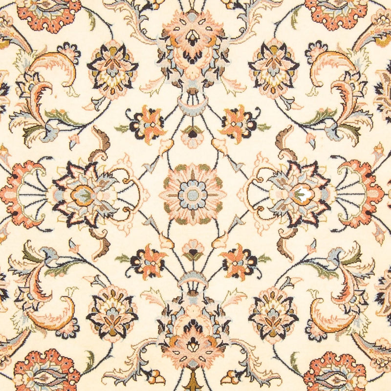 Persisk matta - Classic - 290 x 200 cm - grädde