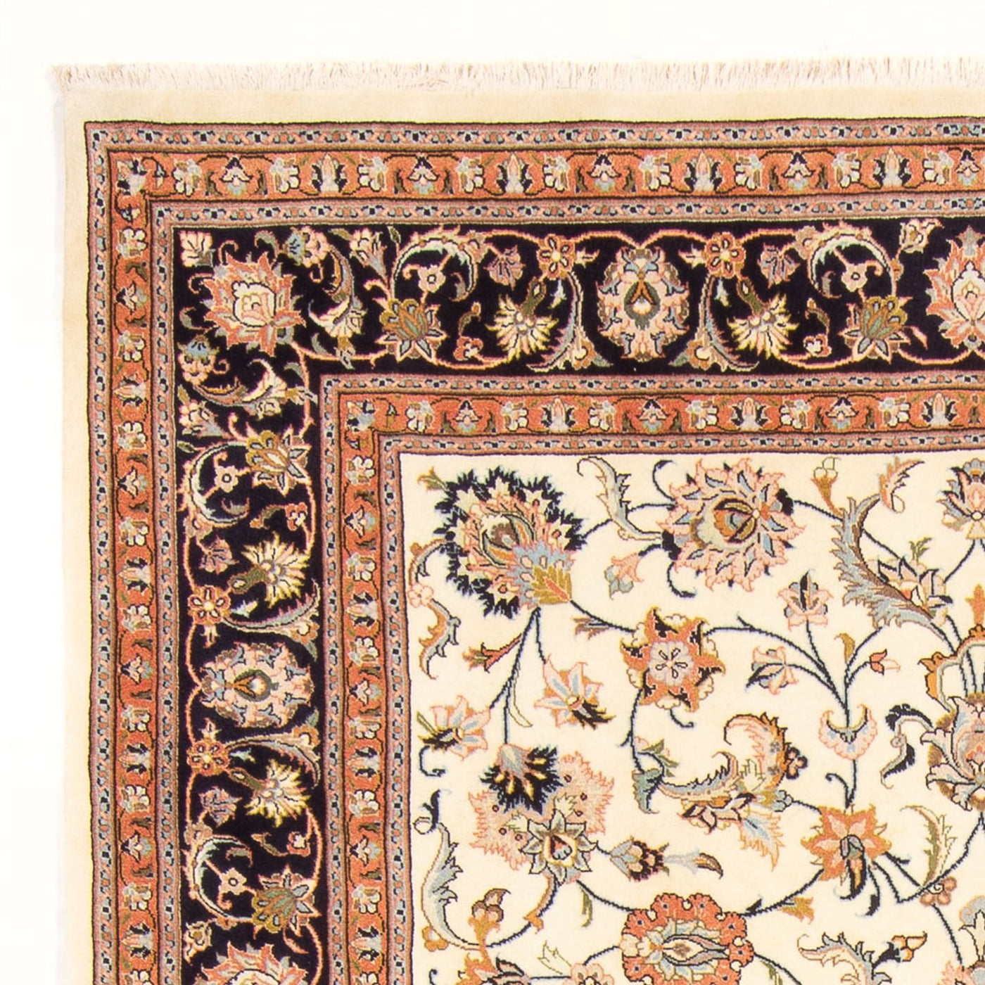 Mashhad Mattan 290x200cm - Persisk matta
