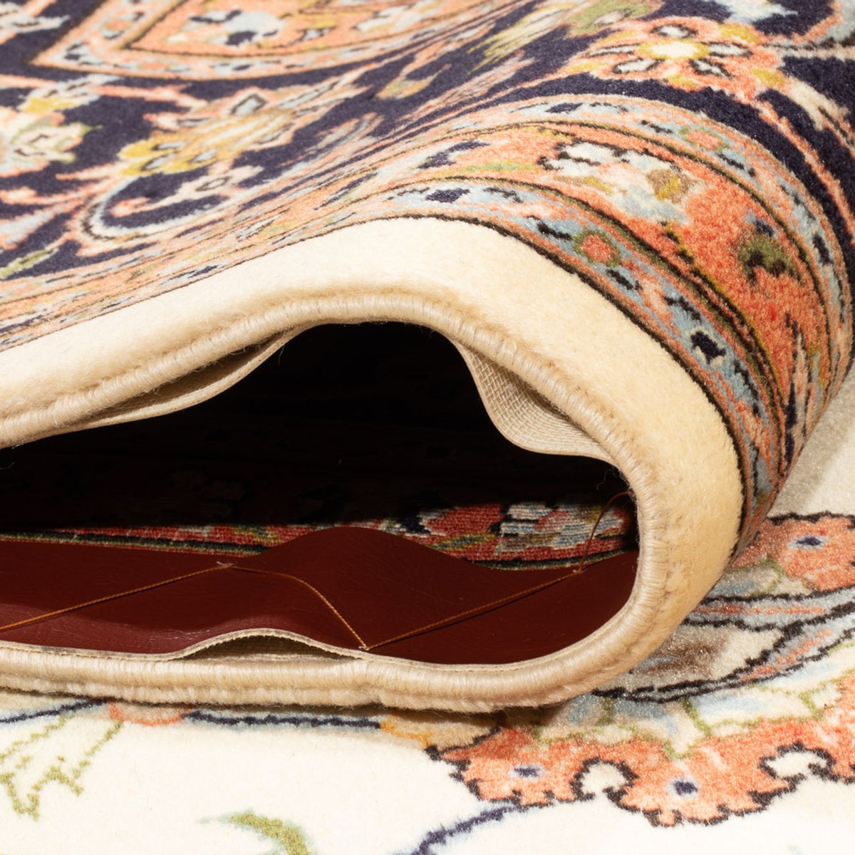 Persisk matta - Classic - 290 x 200 cm - grädde