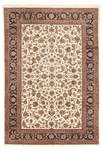 Mashhad Mattan 198x302cm - Persisk matta