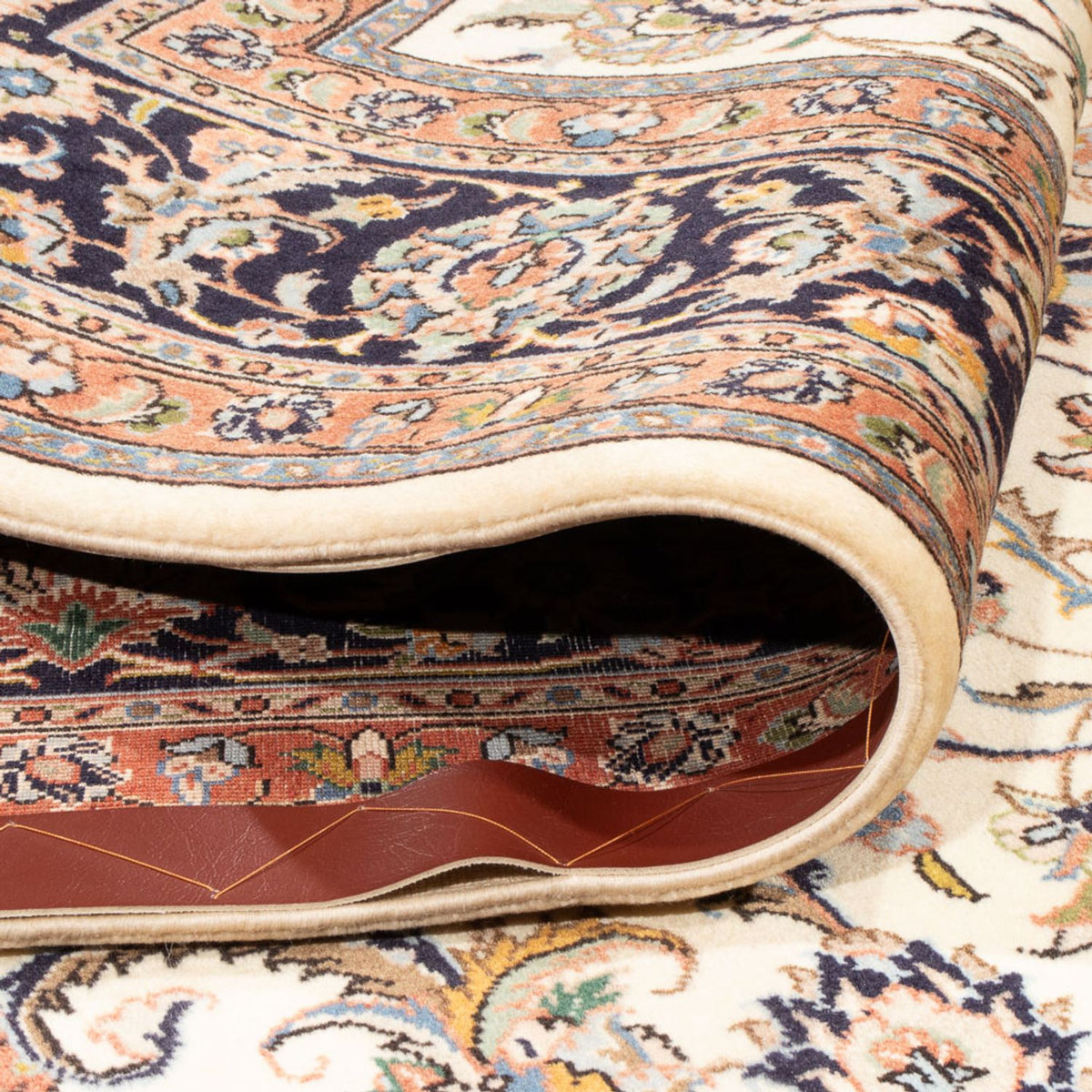 Persisk matta - Classic - 302 x 198 cm - grädde