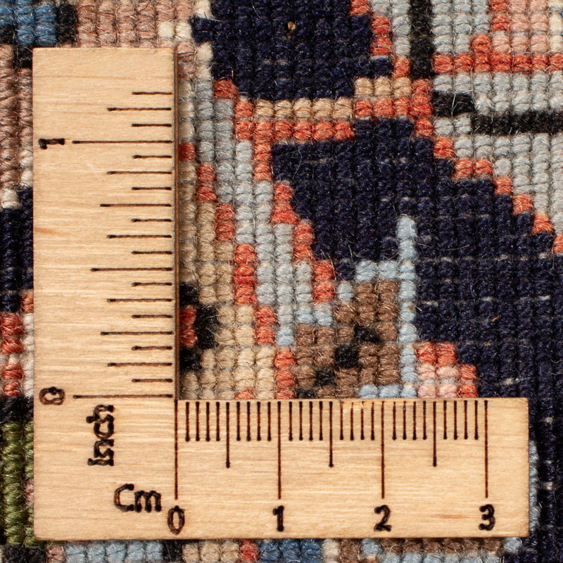 Persisk matta - Classic - 302 x 198 cm - grädde