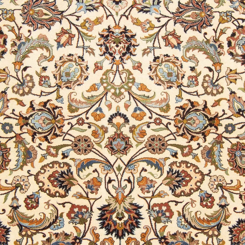 Persisk matta - Classic - 295 x 198 cm - grädde