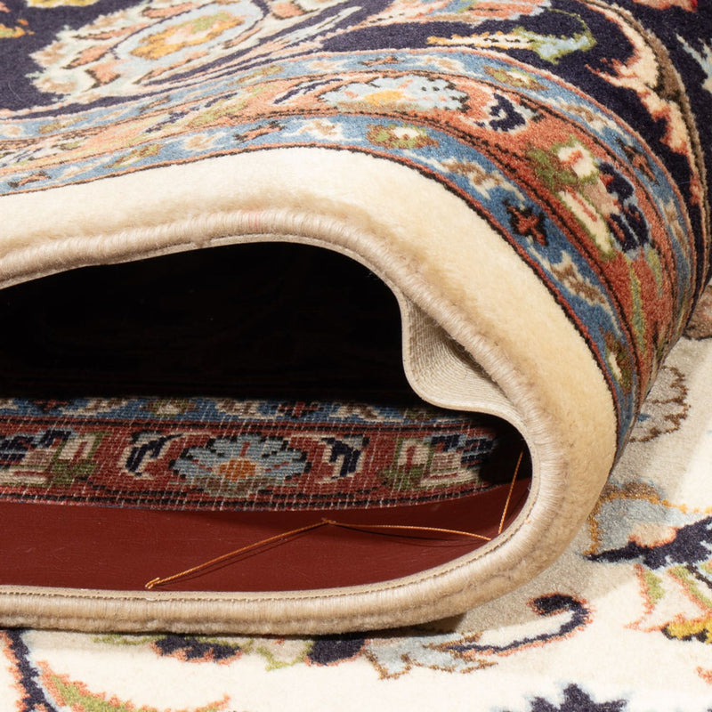 Persisk matta - Classic - 295 x 198 cm - grädde