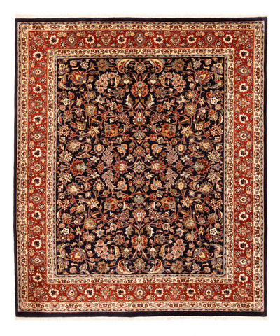 Mashhad Mattan 223x268cm - Persisk matta - mörk beige