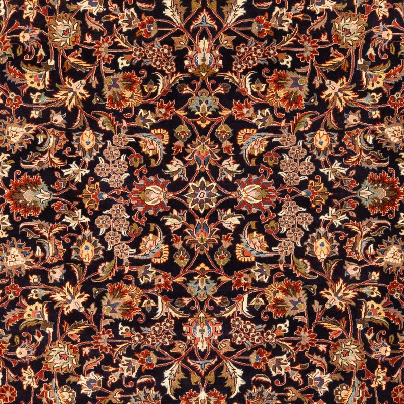 Persisk matta - Classic - 268 x 223 cm - mörk beige
