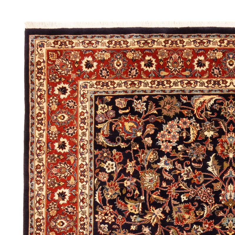 Persisk matta - Classic - 268 x 223 cm - mörk beige